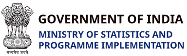 Government of India - Ministry of Statistics and Programme Implementation